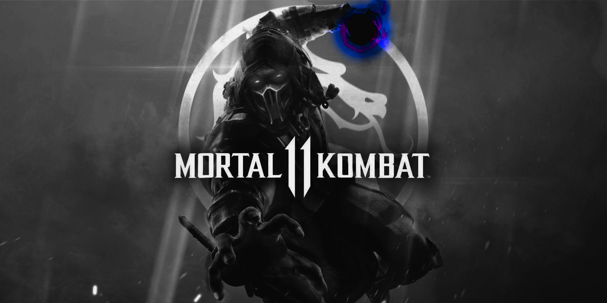 Fan Creationi Decided To Try Making A Noob Version - Mortal Kombat 11 Ps4 , HD Wallpaper & Backgrounds