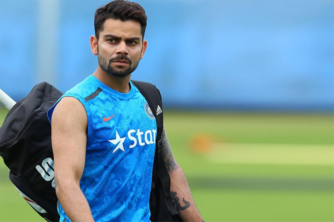 Rcb - Virat Kohali Photos Download , HD Wallpaper & Backgrounds