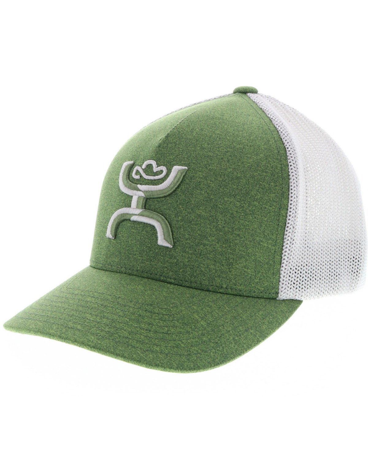Store Hooey Mens Coach Green Mesh Cap Bfef2 7a423 - Green Hooey Hat , HD Wallpaper & Backgrounds