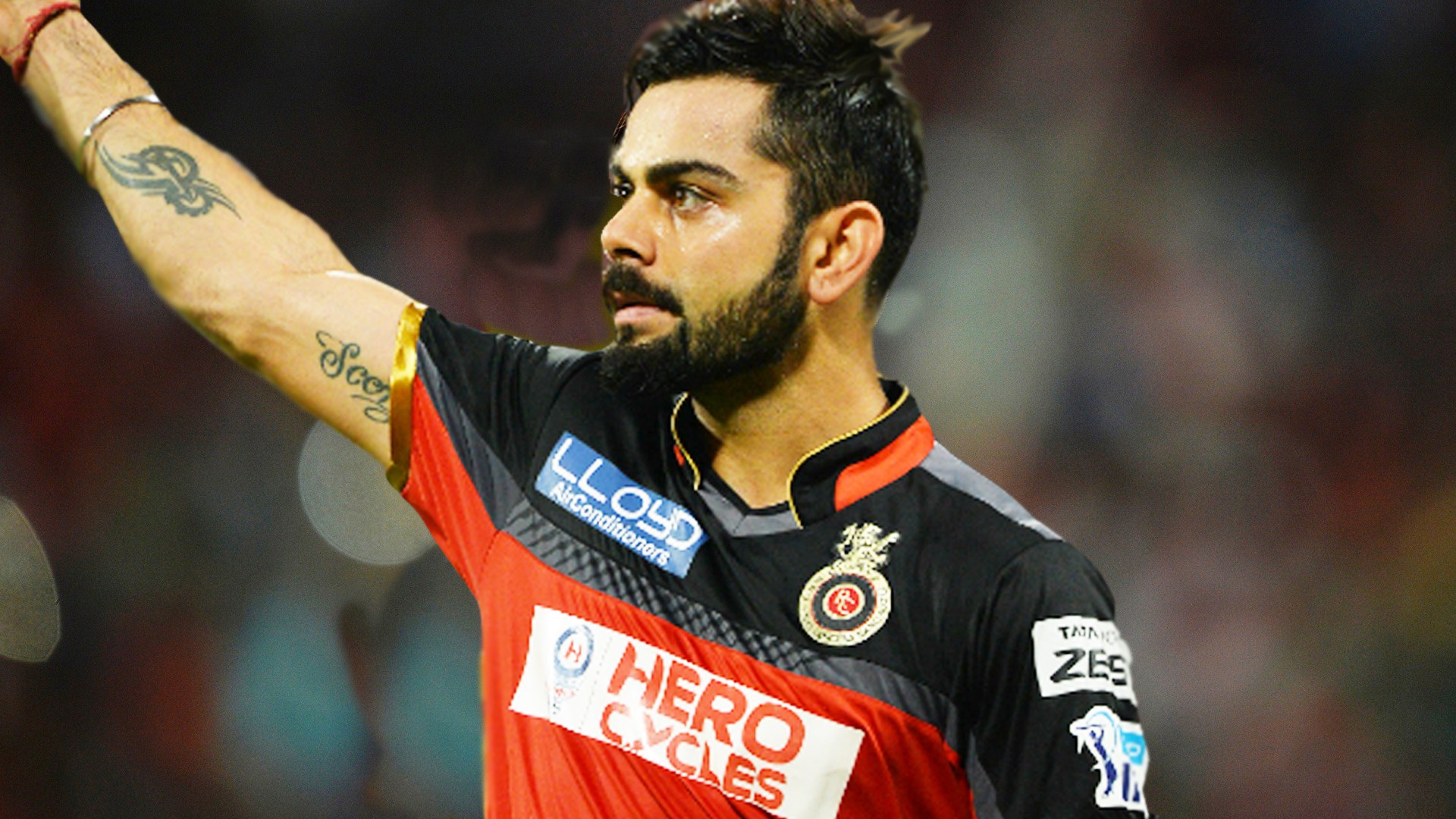 Virat Kohli Photos Wallpapers - Virat Kohli Hd Photo Ipl , HD Wallpaper & Backgrounds