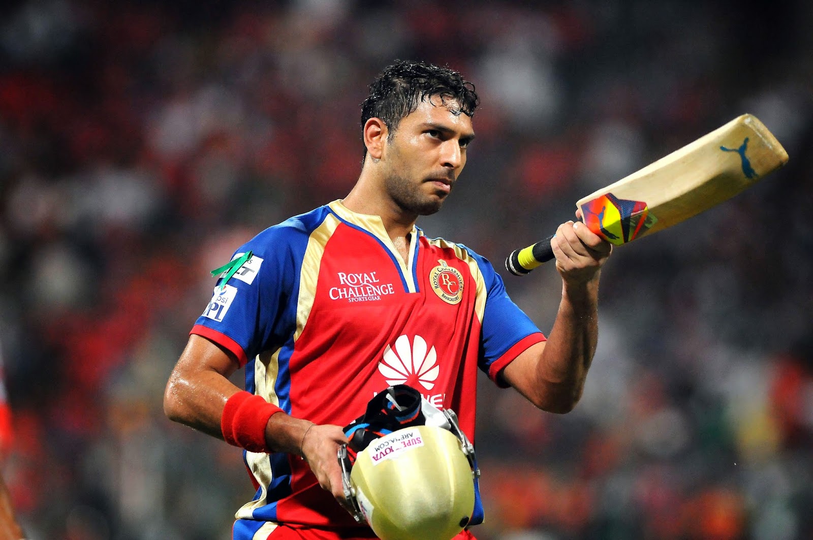 Yuvraj Singh Hd Wallpapers Free Downloads - Ipl Yuvraj , HD Wallpaper & Backgrounds