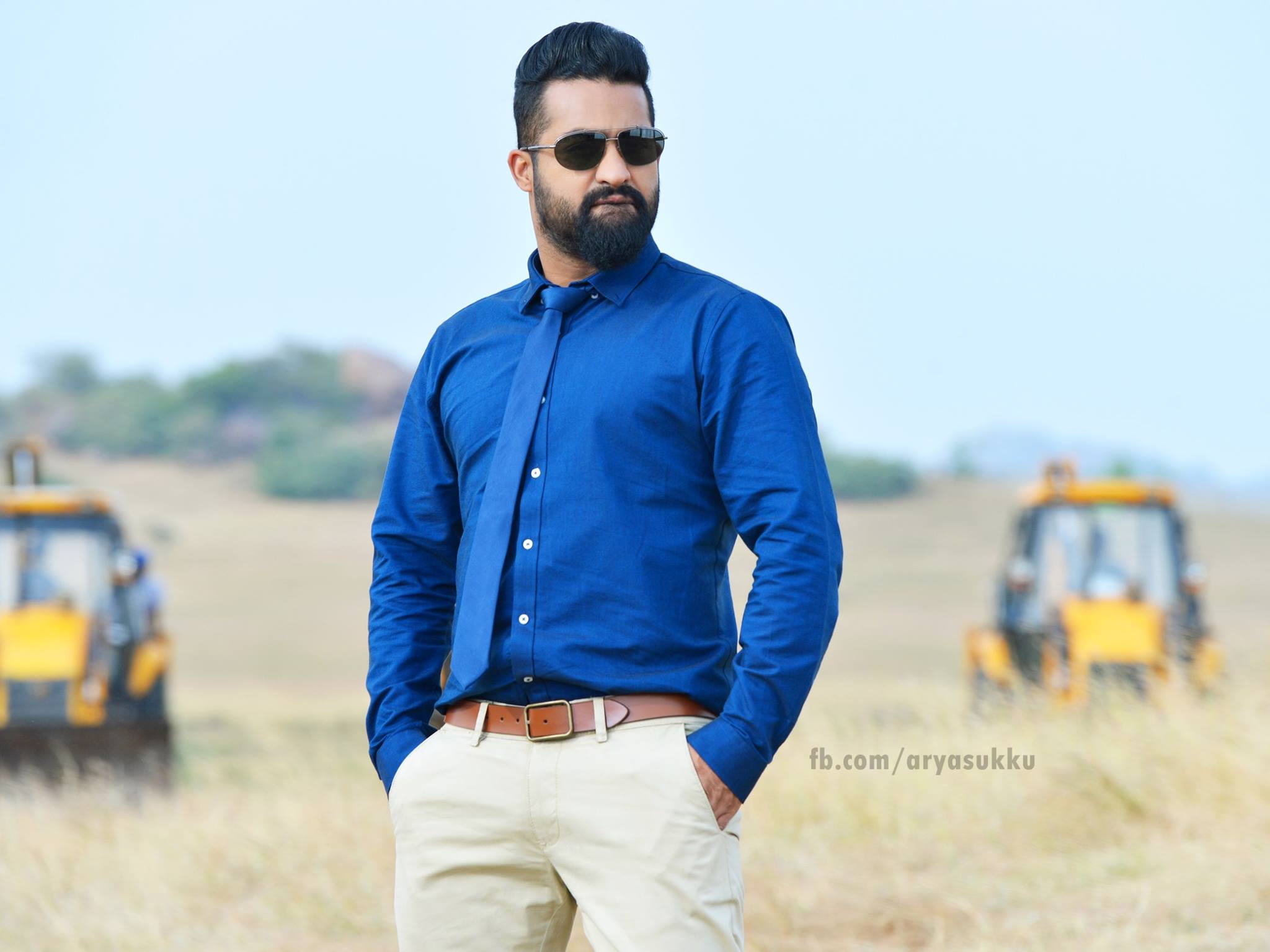 Jr Ntr Latest Stylish Ultra Hd Photos Stills , HD Wallpaper & Backgrounds