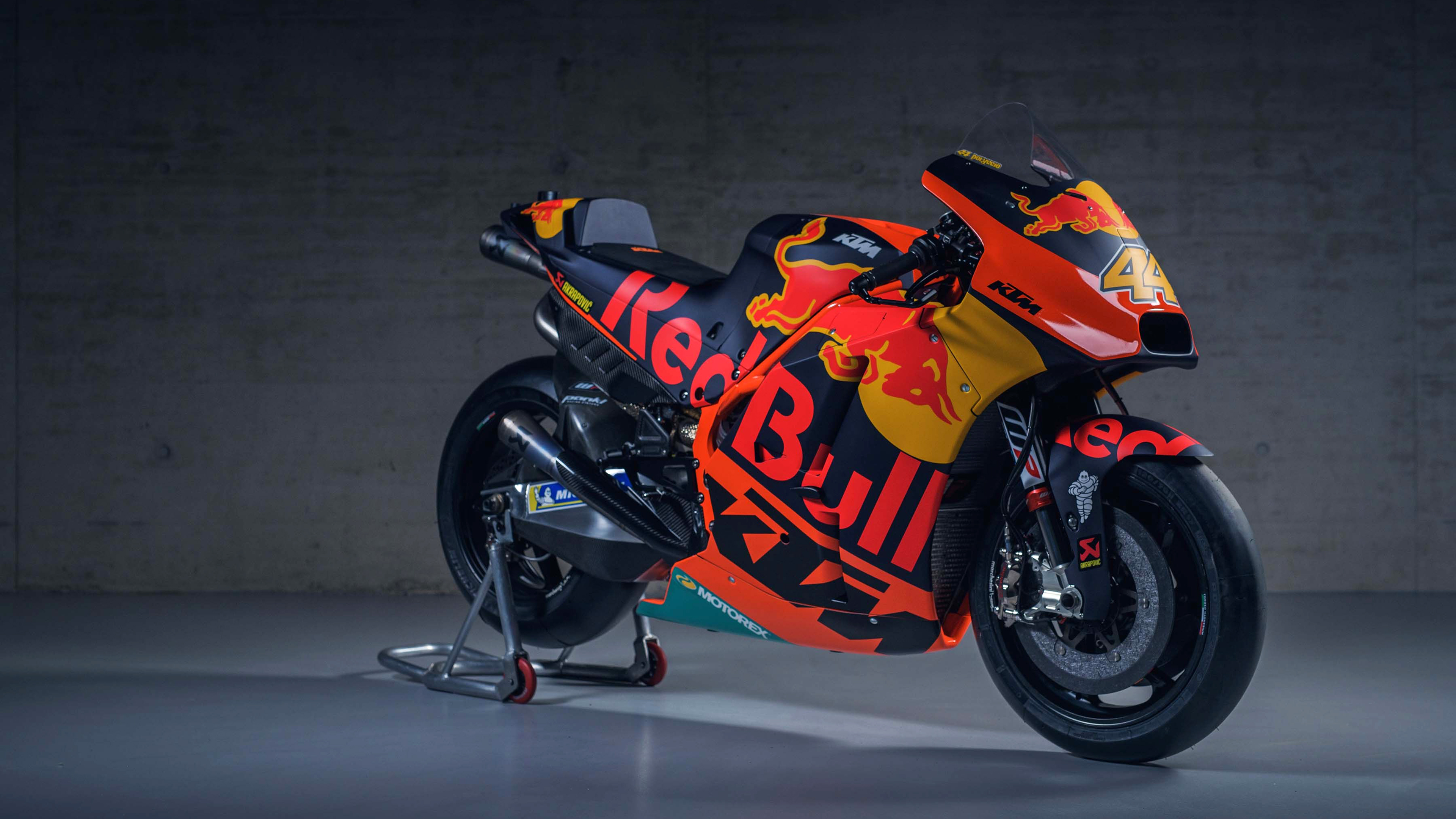 2019 Ktm Motogp 4k Moto Gp Wallpaper 4k 1433033 Hd