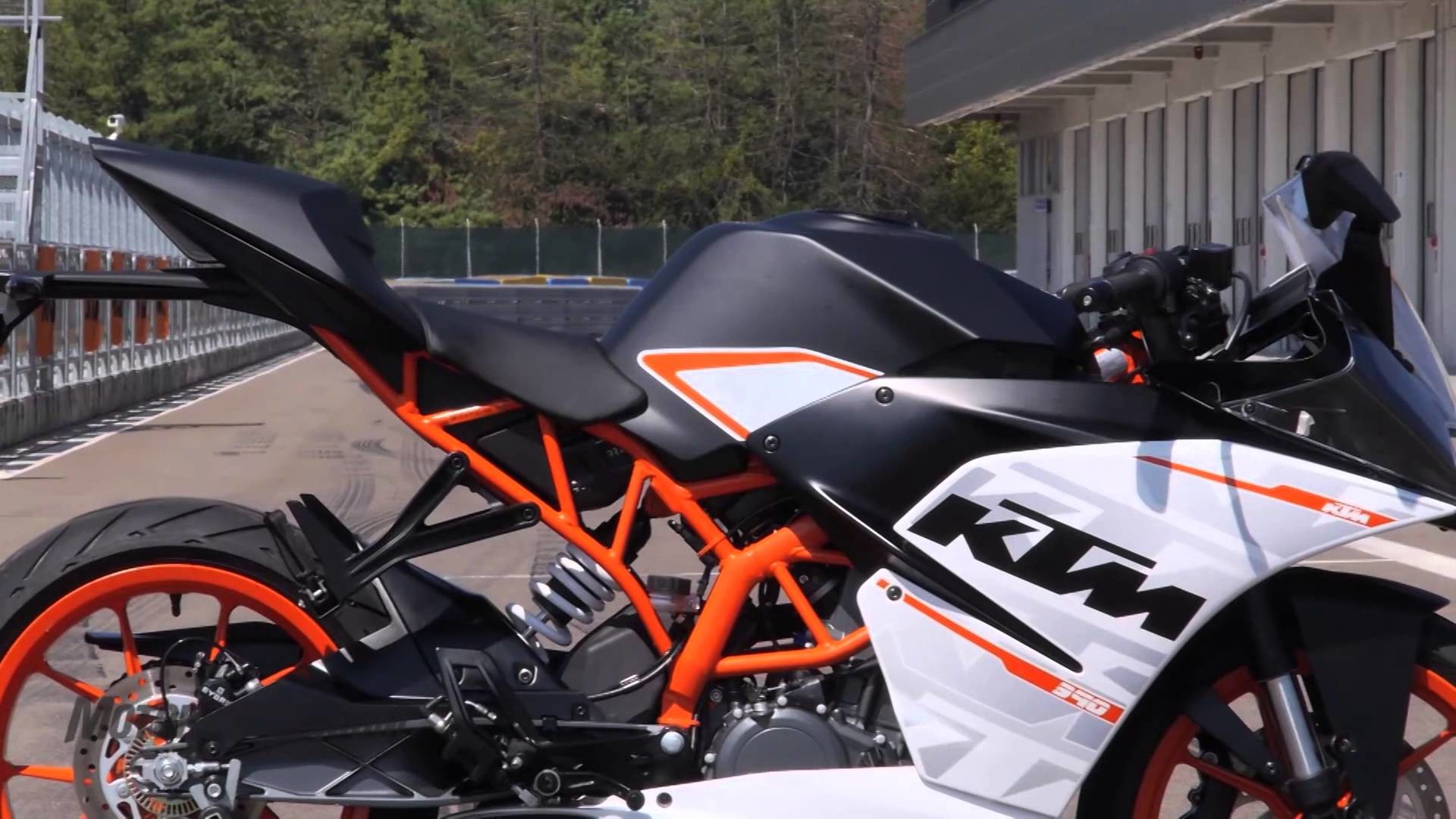 Ktm Wallpaper - Ktm 390 Rc 2015 , HD Wallpaper & Backgrounds