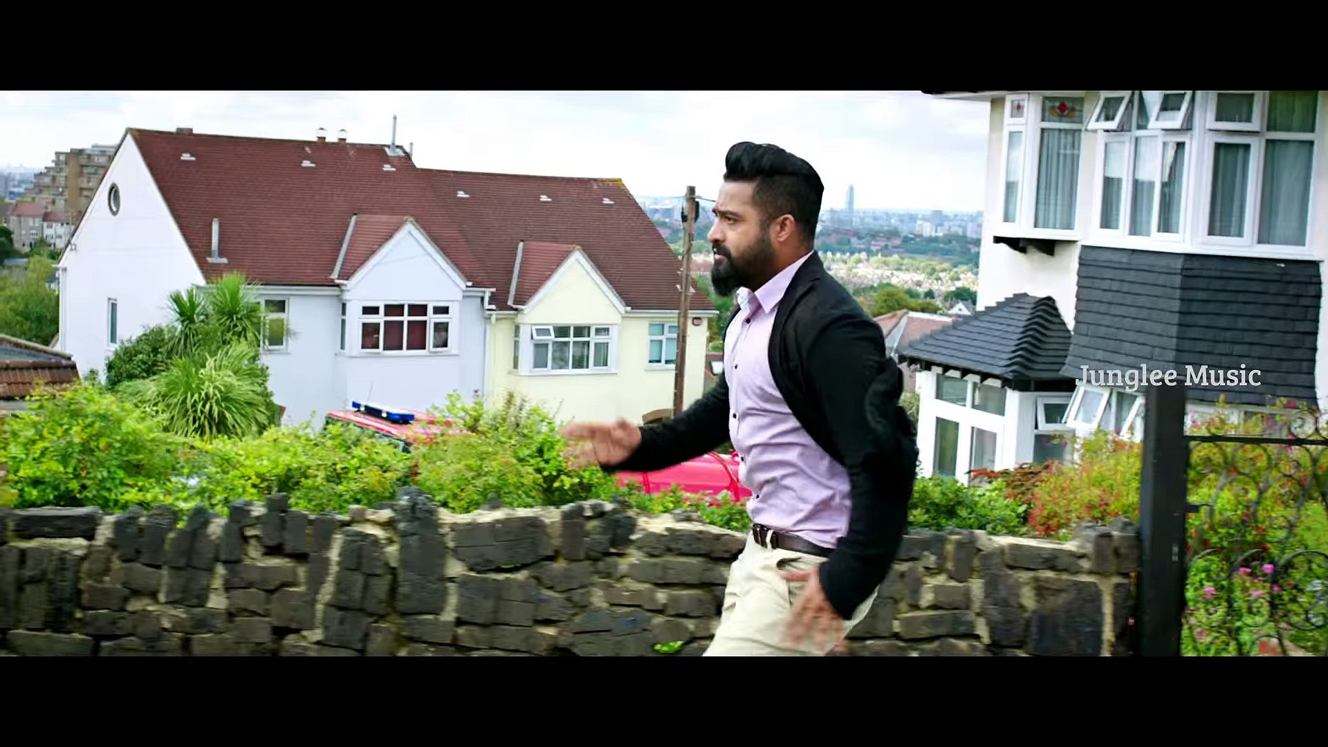 Nannaku Prematho Telugu Movie Official Theatrical Trailer[hd] - Nannaku Prematho , HD Wallpaper & Backgrounds