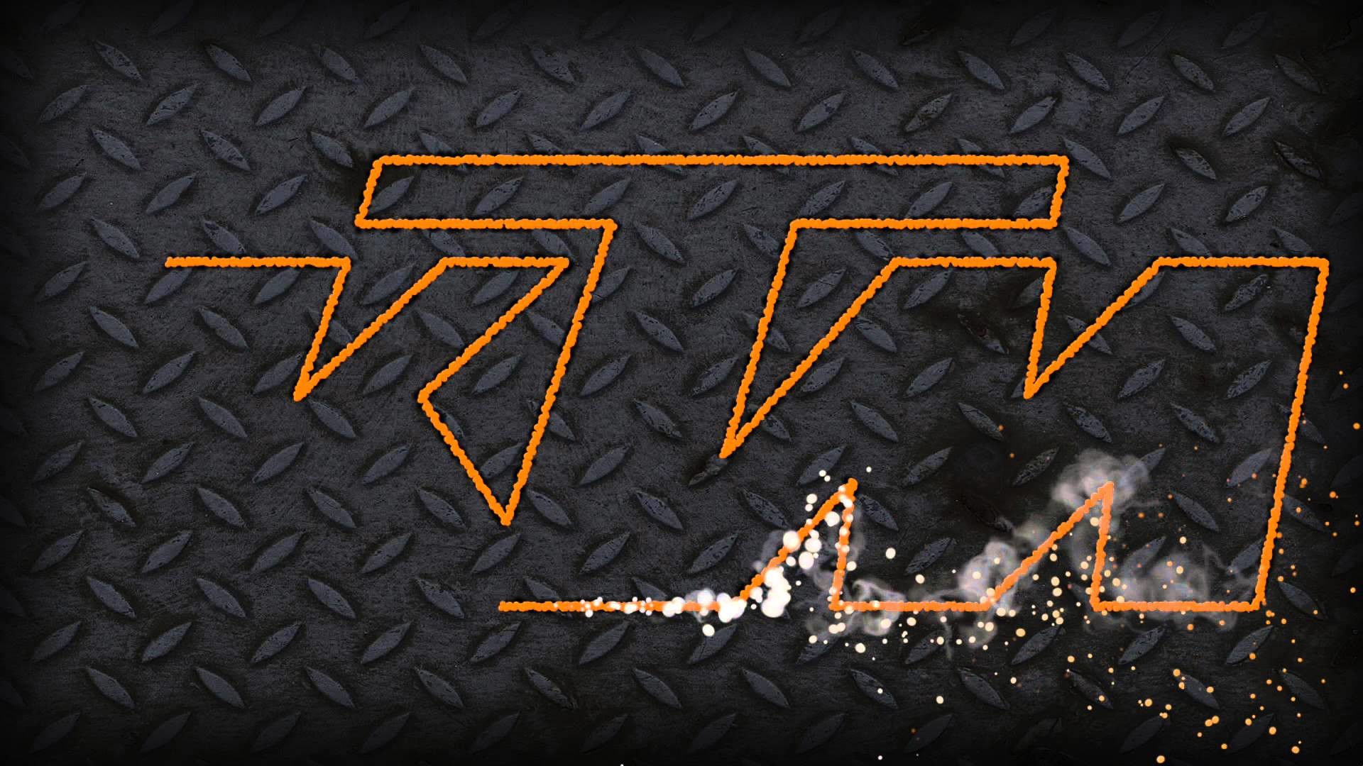 Ktm Hd Wallpaper - Ktm Logo , HD Wallpaper & Backgrounds