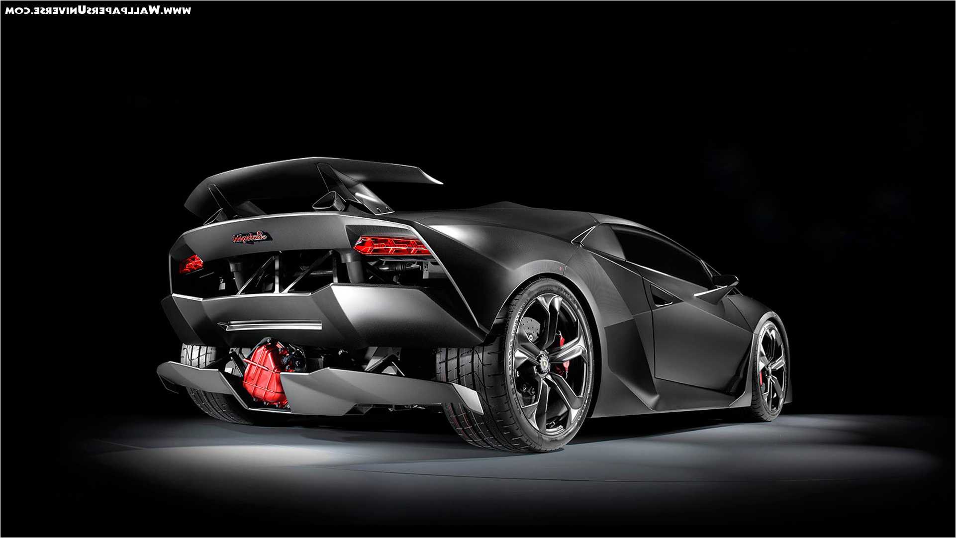 Lamborghini Sesto Elemento Wallpaper - 2018 Lamborghini Sesto Elemento , HD Wallpaper & Backgrounds