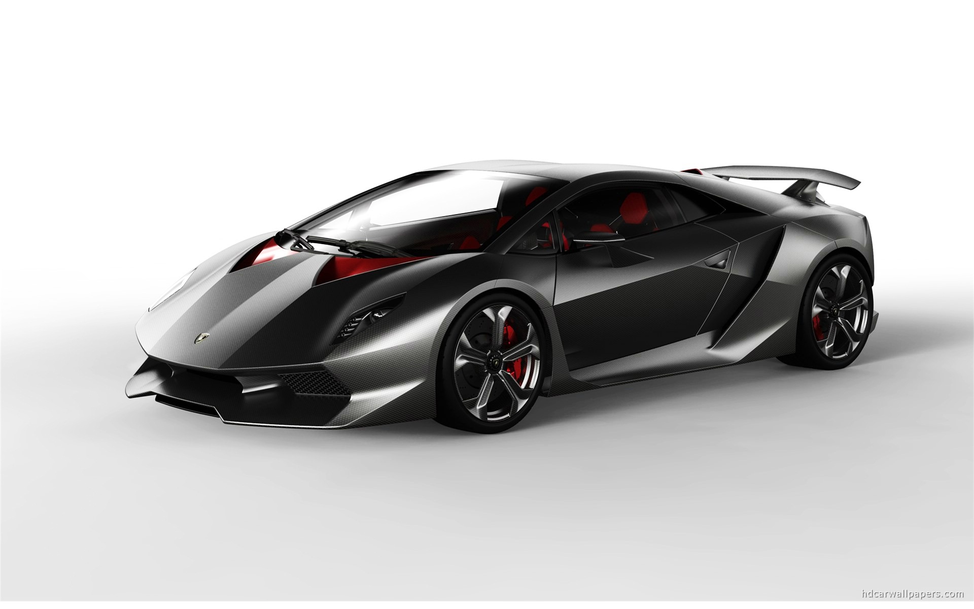 2010 Lamborghini Concept Sesto Elemento - Lamborghini Sesto Elemento , HD Wallpaper & Backgrounds