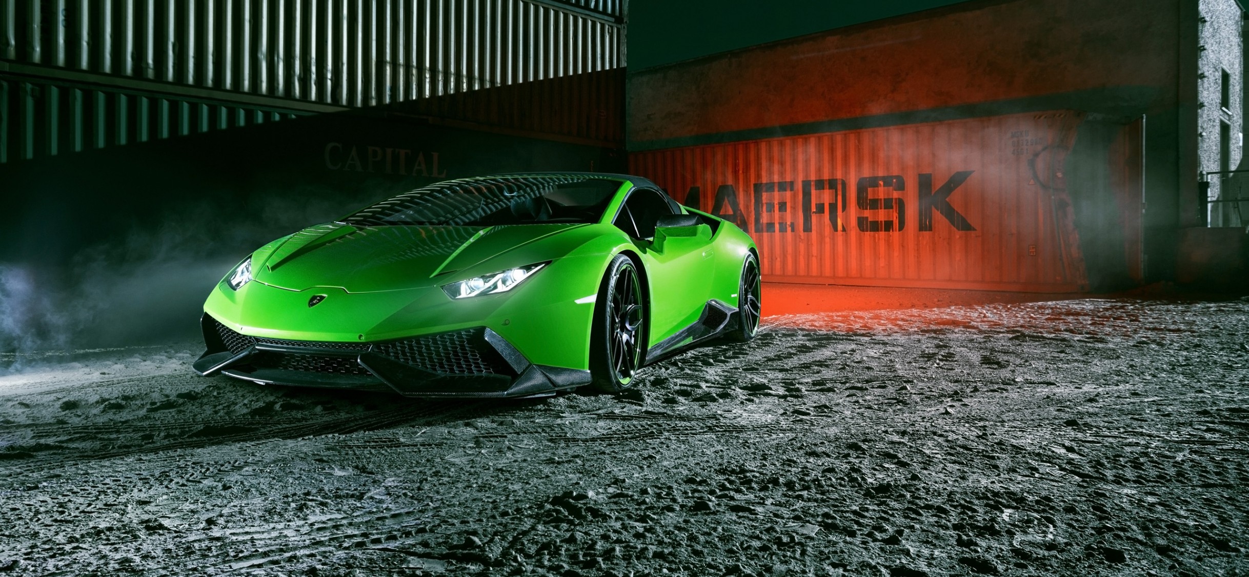Best Lamborghini Huracan Hd Wallpaper For Desktop And - Lamborghini Wallpaper Iphone 7 , HD Wallpaper & Backgrounds