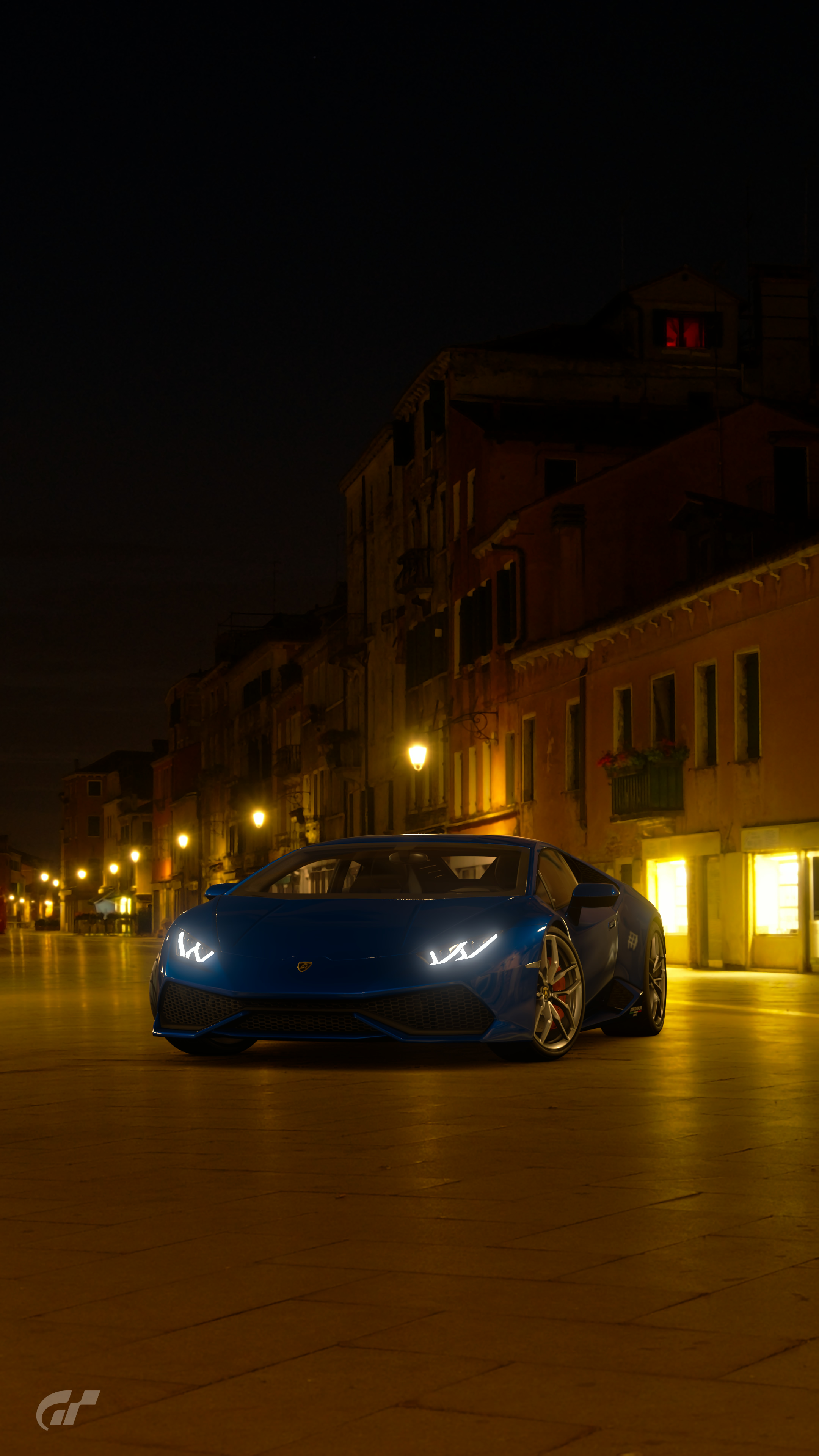 Iphone X Wallpaper - Lamborghini Gallardo , HD Wallpaper & Backgrounds