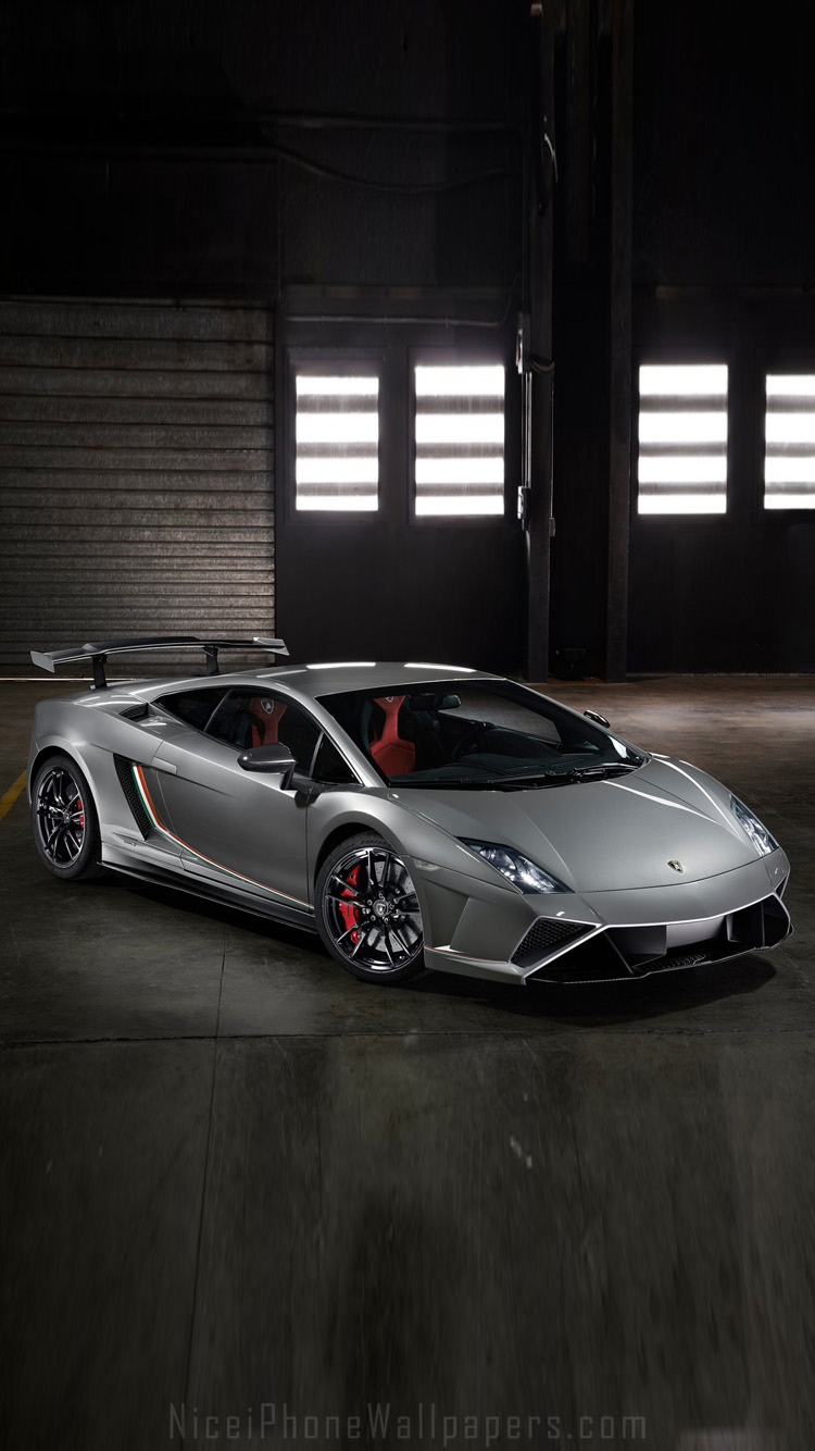 Lamborghini Wallpaper Iphone Babangrichie Org - 2014 Lamborghini Gallardo Lp570 4 Squadra Corse , HD Wallpaper & Backgrounds