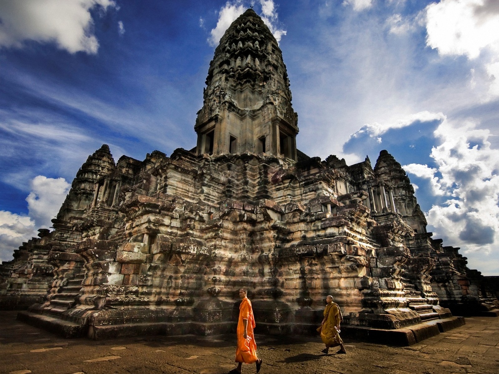 Cambodia Wallpapers Pc , HD Wallpaper & Backgrounds