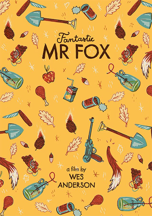 Fantastic Mr Fox Wallpapers Pc , HD Wallpaper & Backgrounds