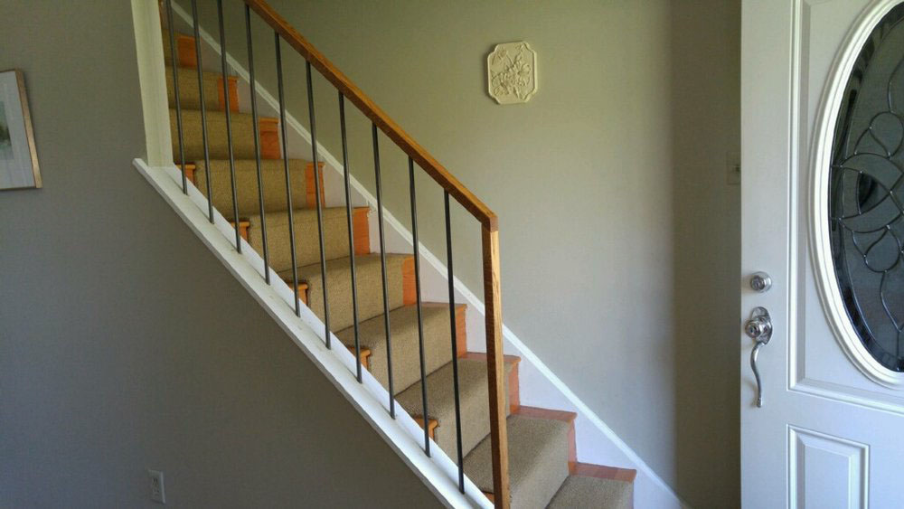 Handrail , HD Wallpaper & Backgrounds