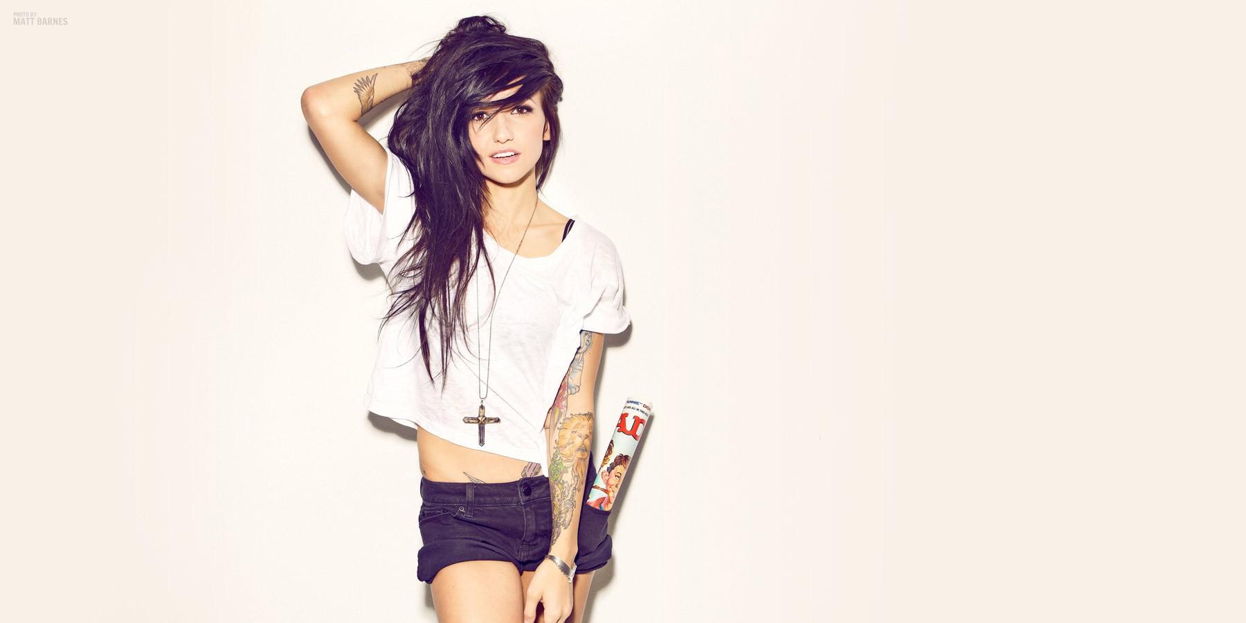 Lights Singer , HD Wallpaper & Backgrounds