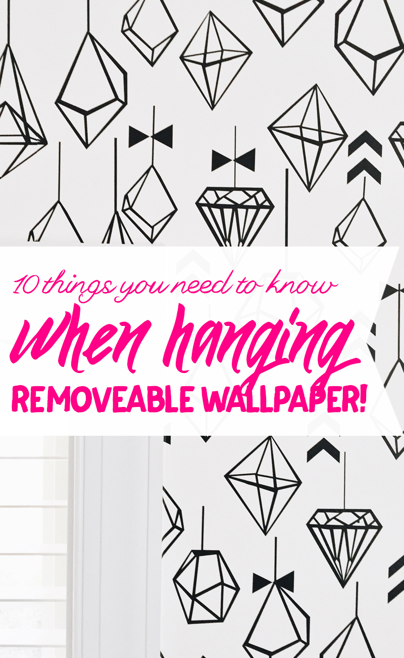 Removable Wallpaper Is Amazing, And These 10 Tips Will - Triangle , HD Wallpaper & Backgrounds