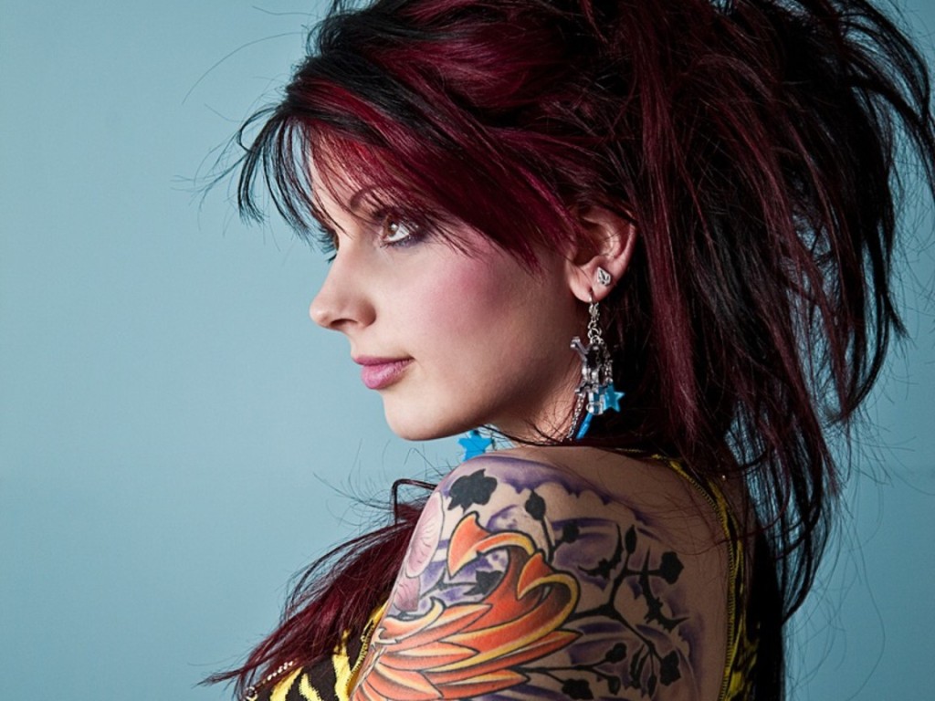 Hot Tattoo Girl Wallpaper 1435170 Hd Wallpaper Backgrounds Hot Tattoo Girl Wallpaper 1435170 Hd Wallpaper Backgrounds