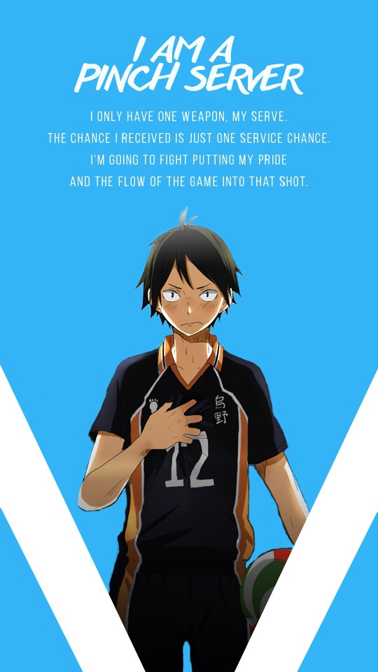 Download Image Anime Quotes Haikyuu 1435510 Hd Wallpaper