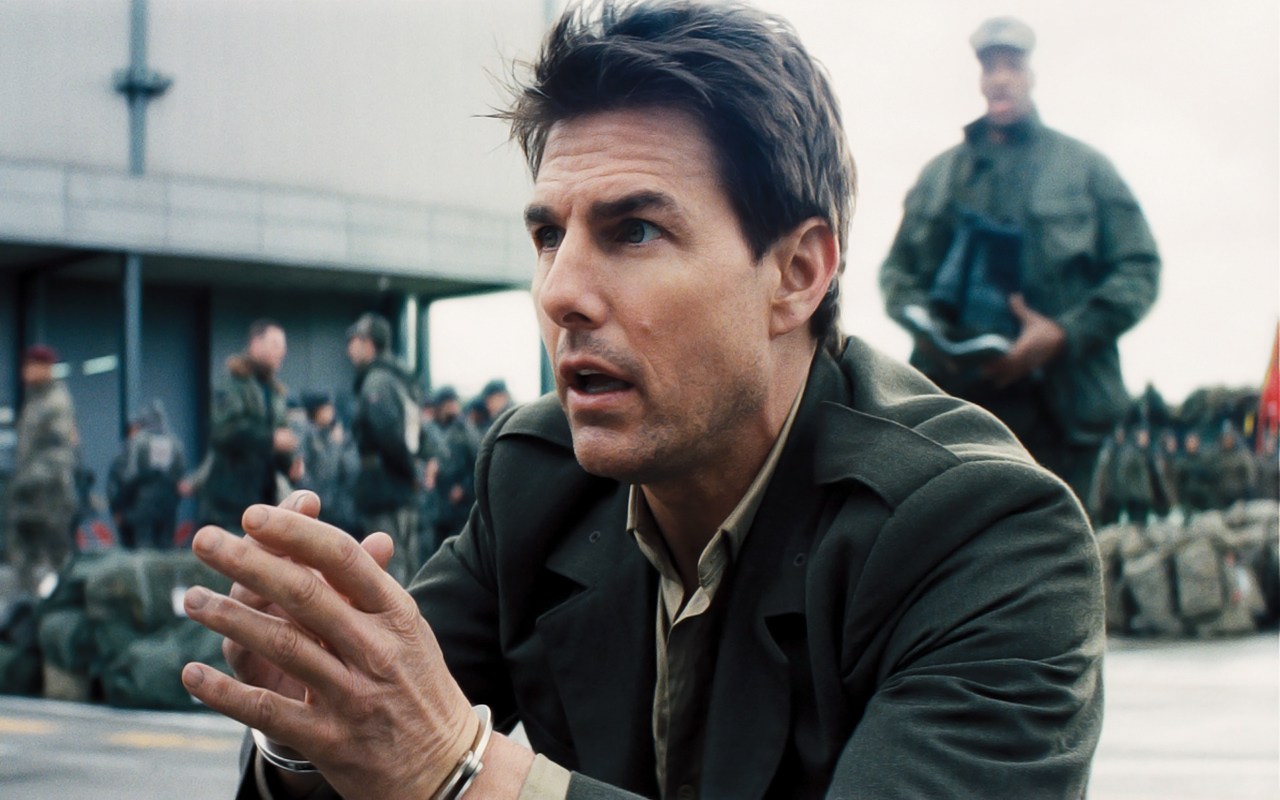 Tom Cruise Hollywood Movie , HD Wallpaper & Backgrounds