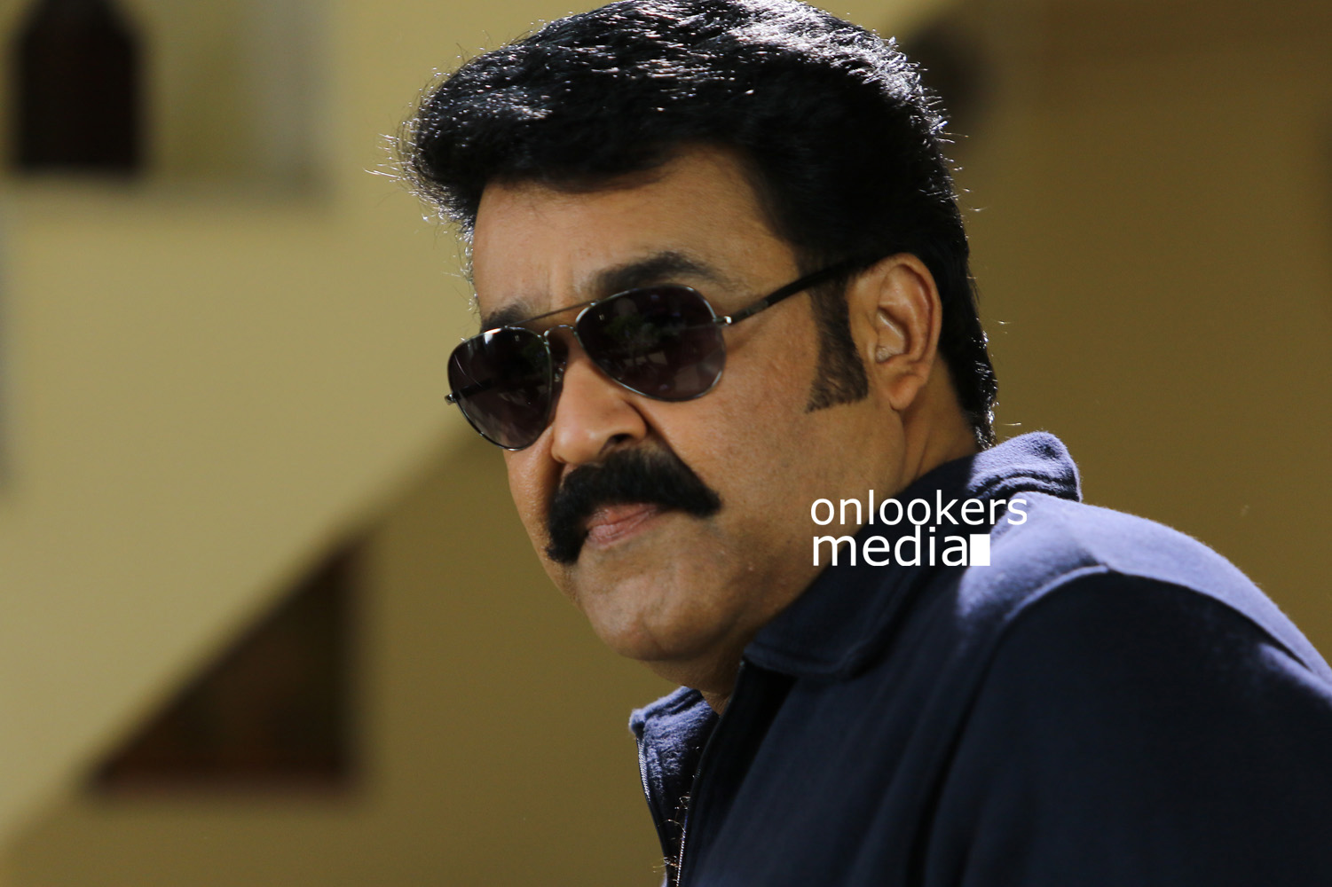 Loham Stills Mohanlal Ranjth Malayalam Movie - Mohanlal In Loham , HD Wallpaper & Backgrounds