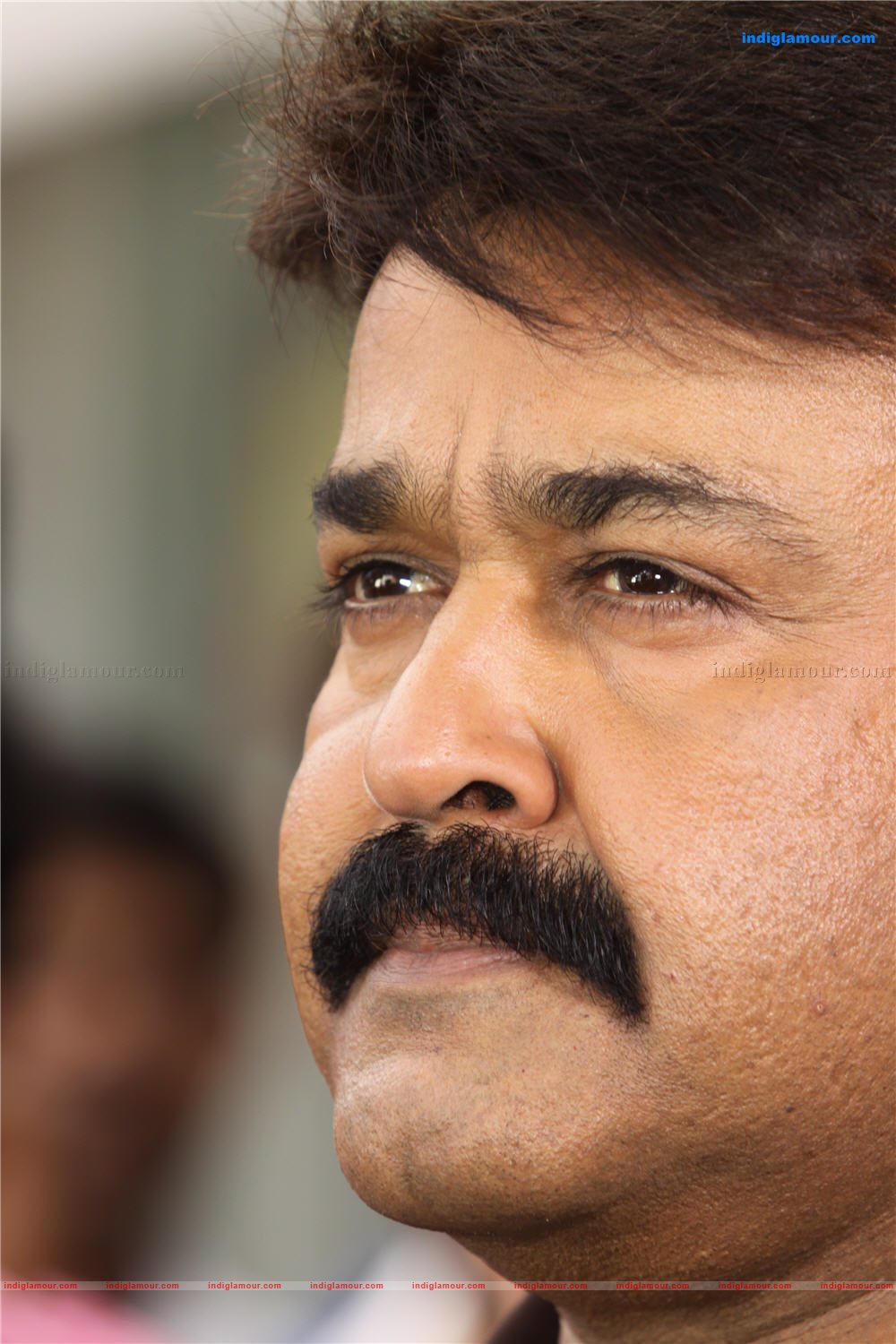 Mohanlal - Hd Images Of Mohanlal , HD Wallpaper & Backgrounds