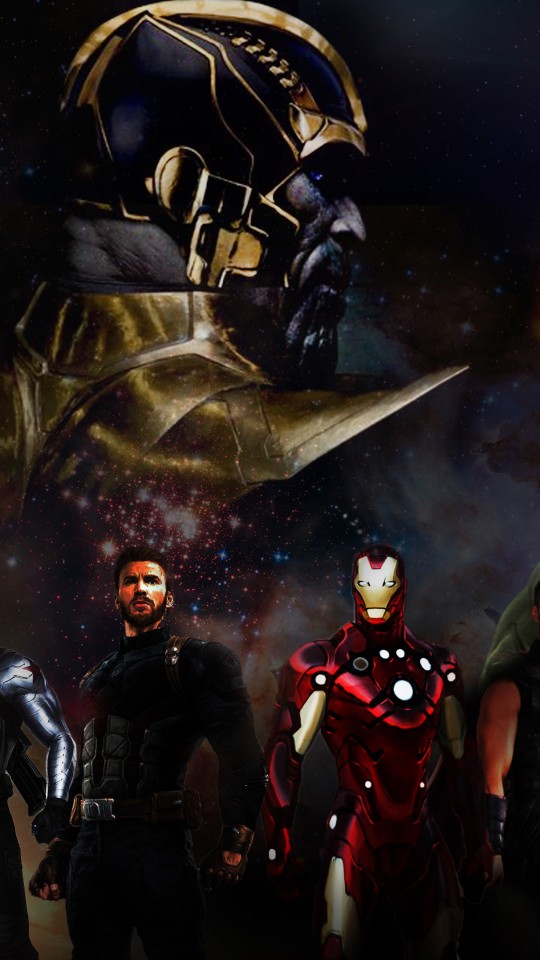 Avengers Infinity War 4k , HD Wallpaper & Backgrounds