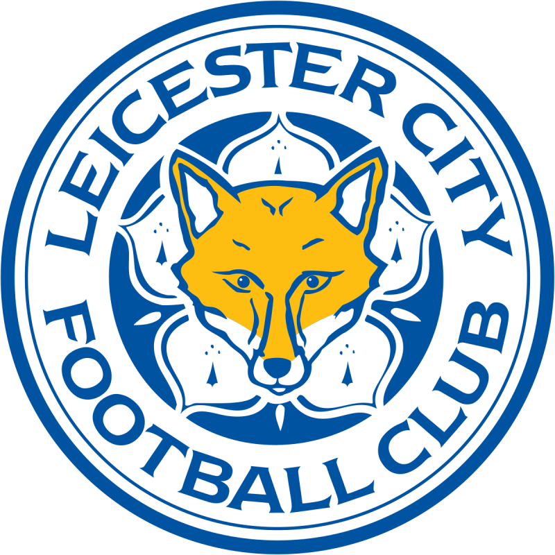 Leicester City - Leicester City Png , HD Wallpaper & Backgrounds