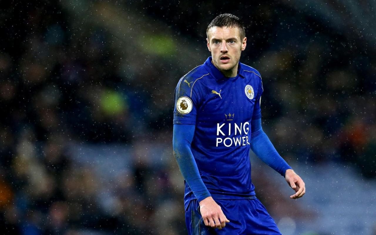 Jamie Vardy Reveals Series Of Death Threats Since Claudio - King Power , HD Wallpaper & Backgrounds