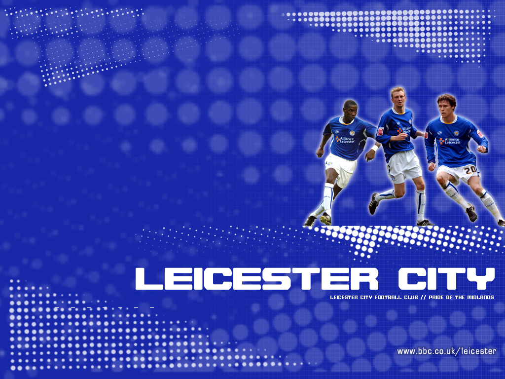 Leicester City Football Wallpaper - Brighton , HD Wallpaper & Backgrounds