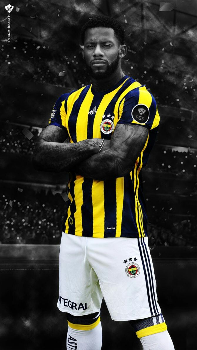 #jeremain #lens #fenerbahçe #fenerium #football #turkey - Jeremain Lens Wallpaper Iphone , HD Wallpaper & Backgrounds