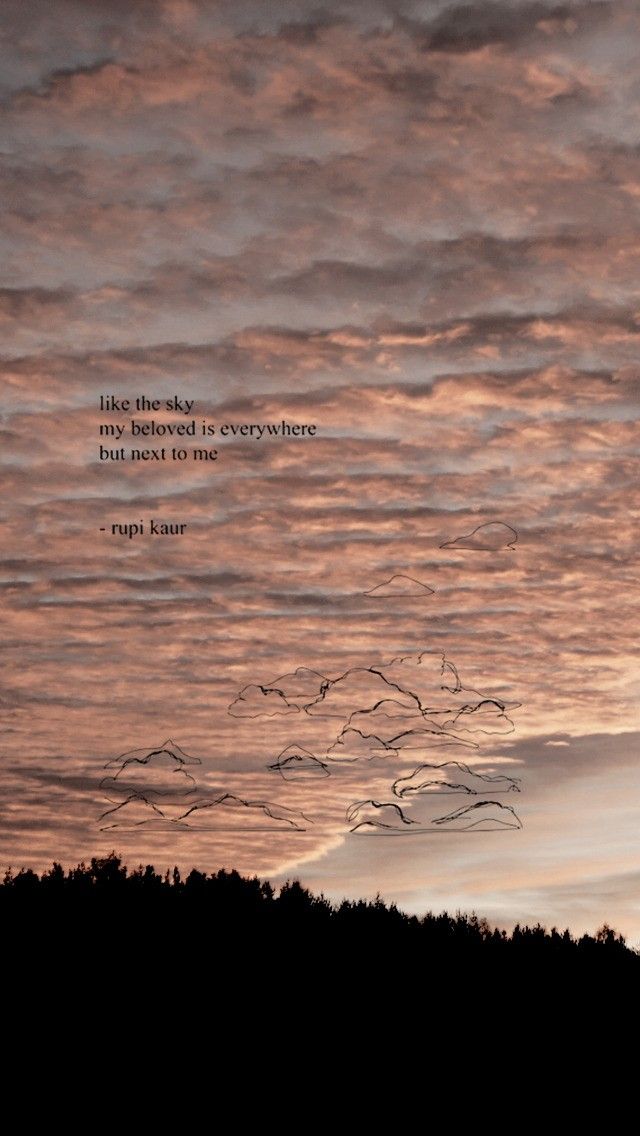 Life Sucks Quotes, Mood Quotes, Love Me Quotes, Poetry - Rupi Kaur Lockscreen Quote , HD Wallpaper & Backgrounds