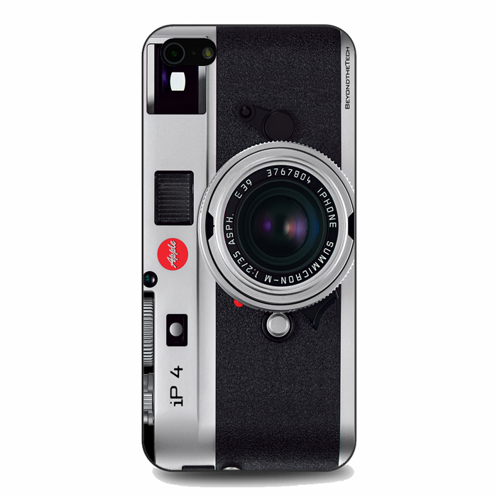 Leica Camera Wallpaper Iphone 5 / Iphone 5s / Iphone - Camera Case , HD Wallpaper & Backgrounds