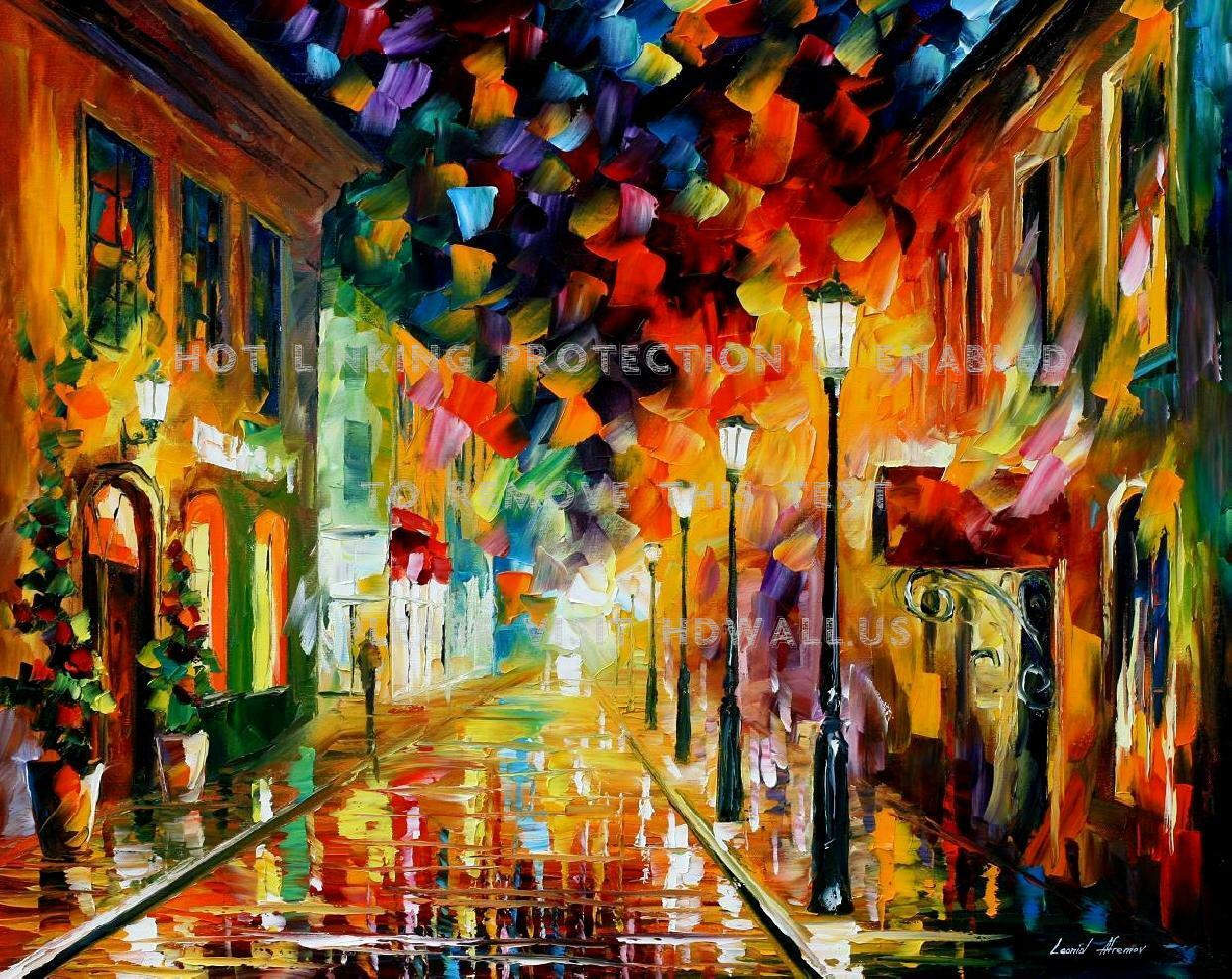 Paintings That Show Excitement , HD Wallpaper & Backgrounds