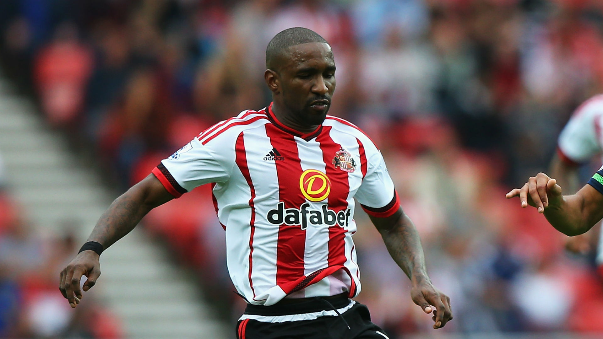 Sunderland Hold Swansea City In The Premier League - Player , HD Wallpaper & Backgrounds