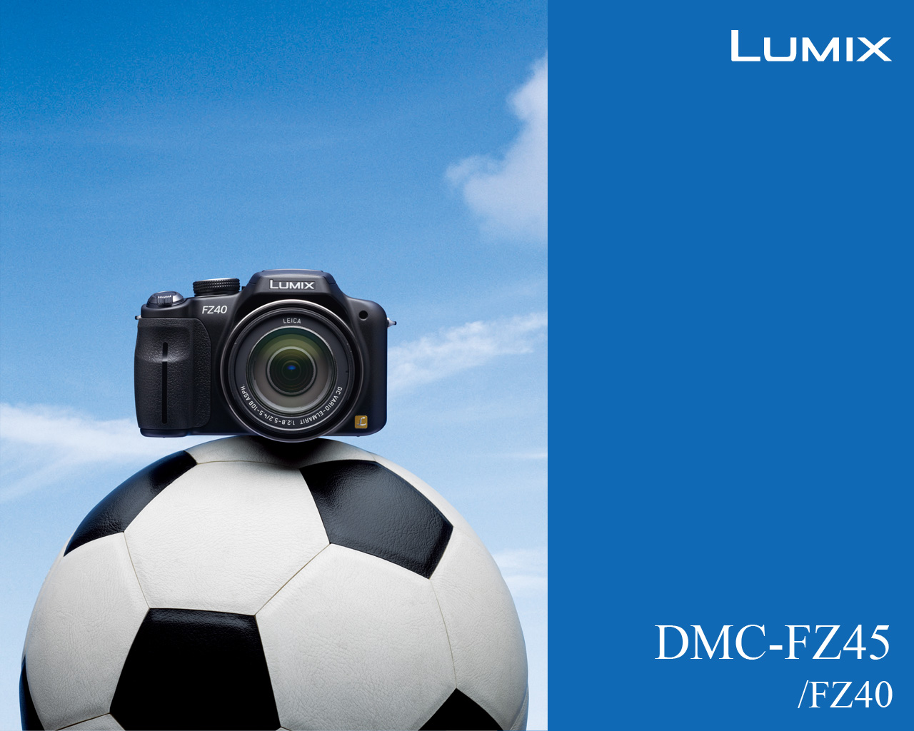 1,280 X 1,024 - Panasonic Lumix Dmc , HD Wallpaper & Backgrounds