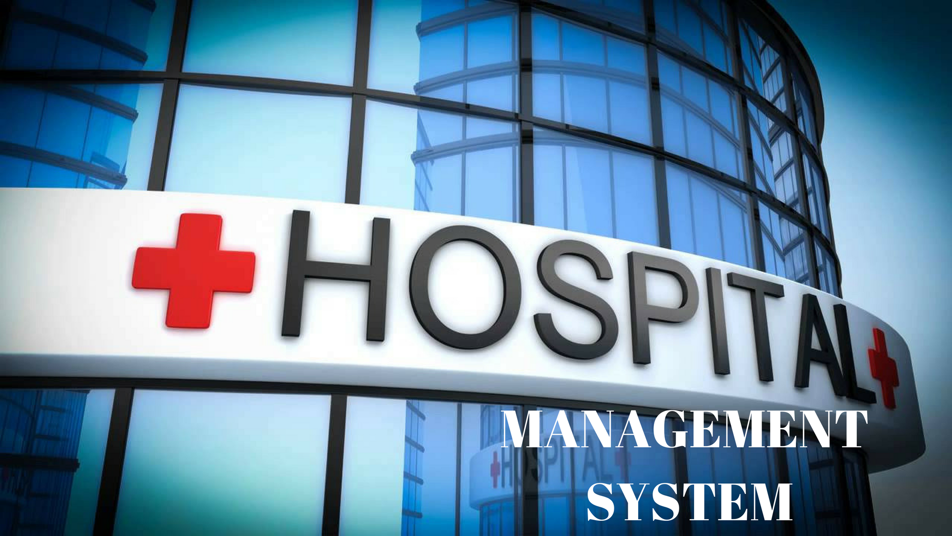 Hospital Management System - Hospital Management System Images Hd , HD Wallpaper & Backgrounds