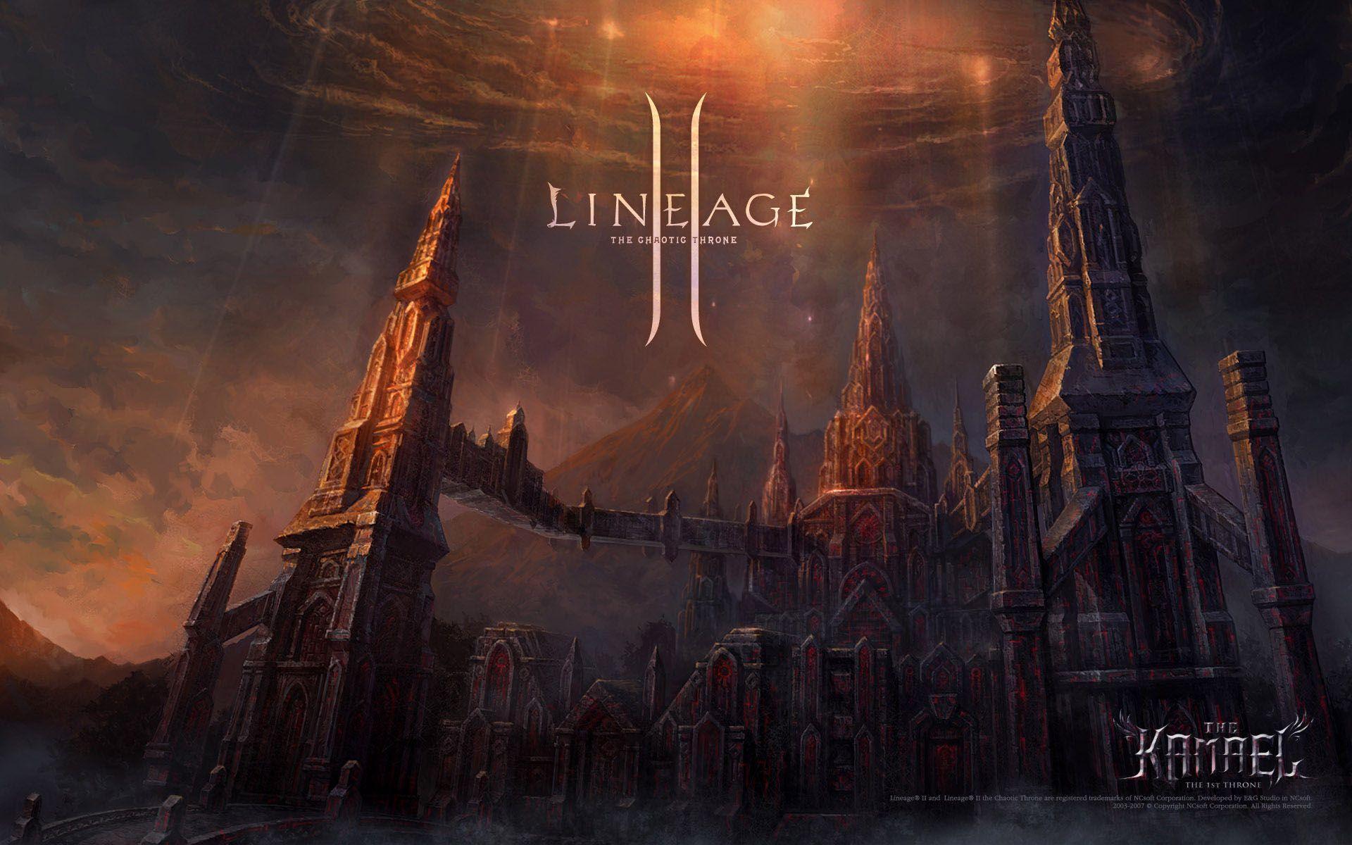 Full Hd Wallpaper Search - Lineage 2 Wallpaper 4k , HD Wallpaper & Backgrounds