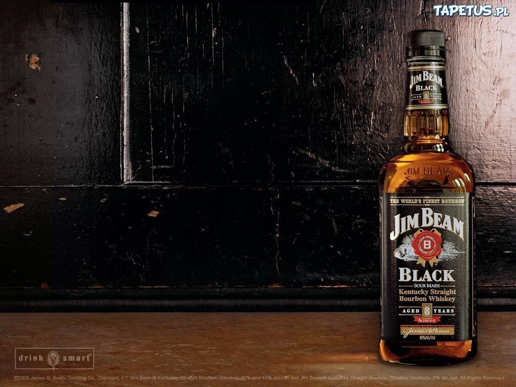 Images For > Jim Beam Wallpaper - Jim Beam Black Background , HD Wallpaper & Backgrounds