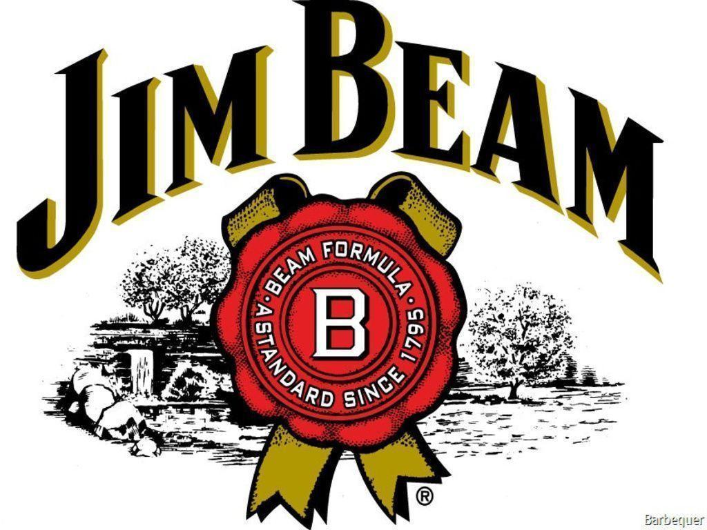 Jim Beam W, Papers, W, Paper Cave - Jim Beam Logo Png , HD Wallpaper & Backgrounds