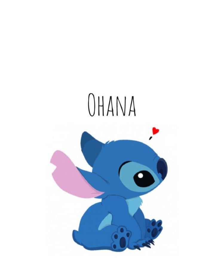 Stitch Wallpaper Iphone X , HD Wallpaper & Backgrounds