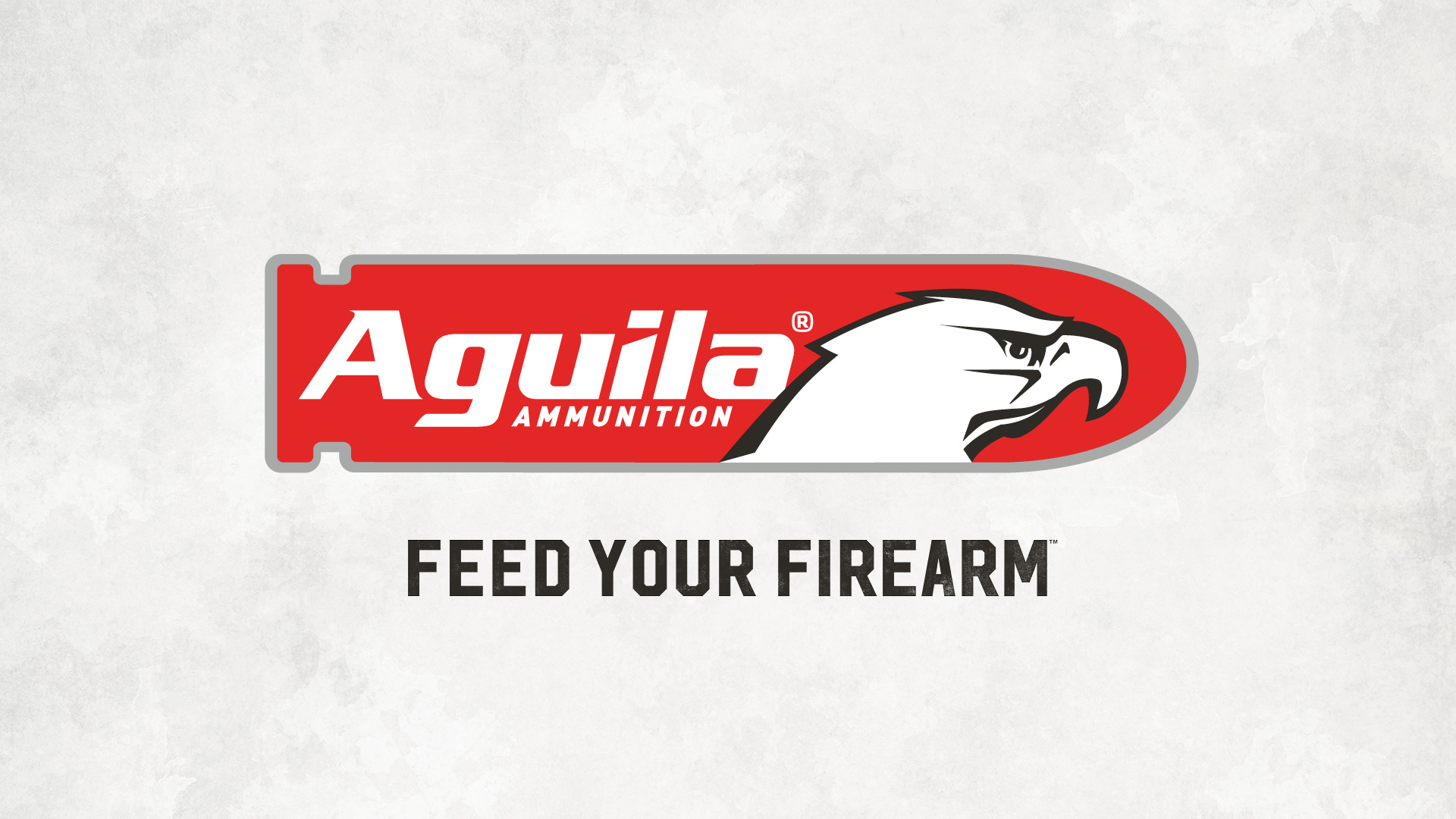 Aguila Feed Your Firearm Logo - Puma , HD Wallpaper & Backgrounds
