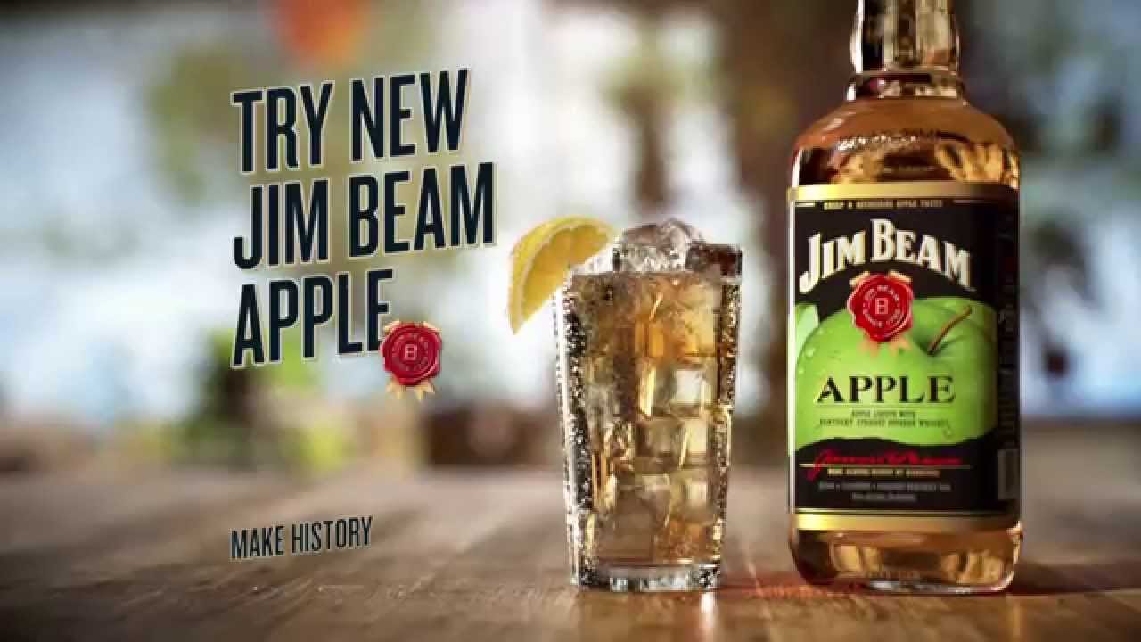 Youtube Premium - Jim Beam Apple , HD Wallpaper & Backgrounds