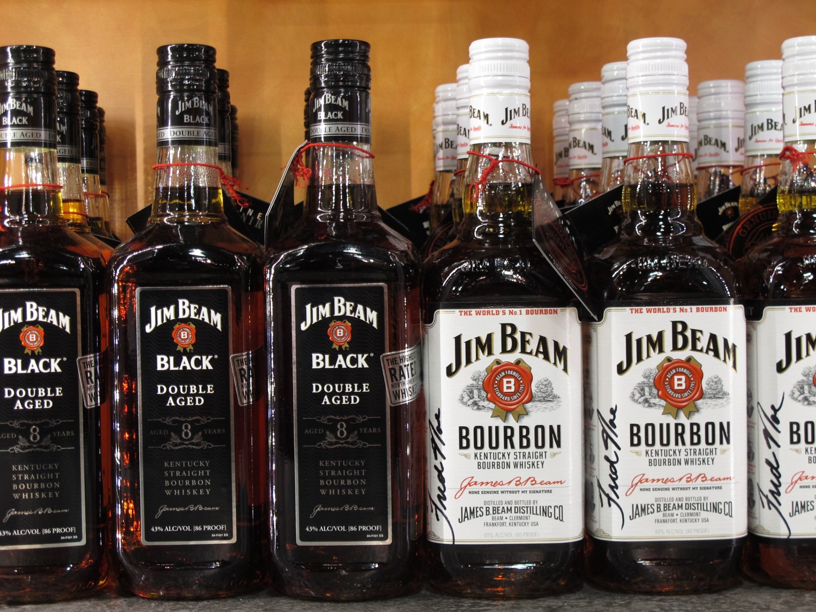 Jim Beam , HD Wallpaper & Backgrounds