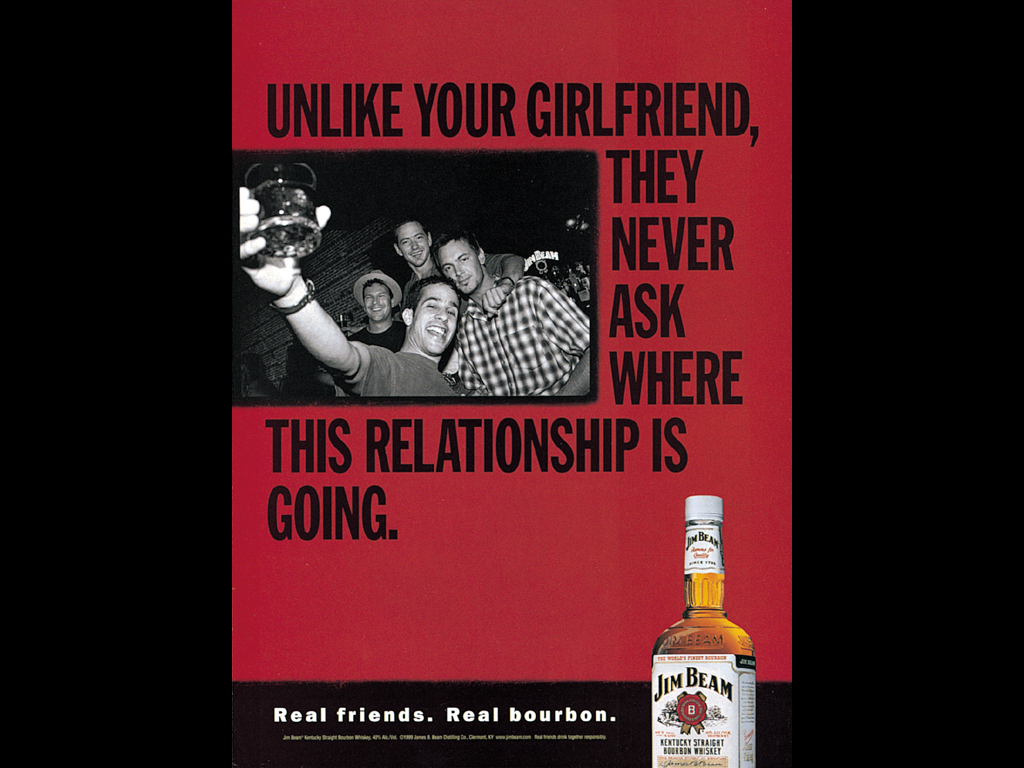 Real Friends Real Bourbon , HD Wallpaper & Backgrounds