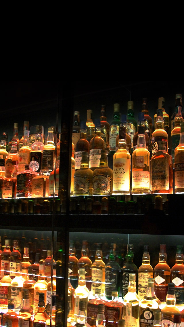Alcohol, Liquor, Whisky, Jim Beam - Alcohol Wallpaper Iphone 5 , HD Wallpaper & Backgrounds