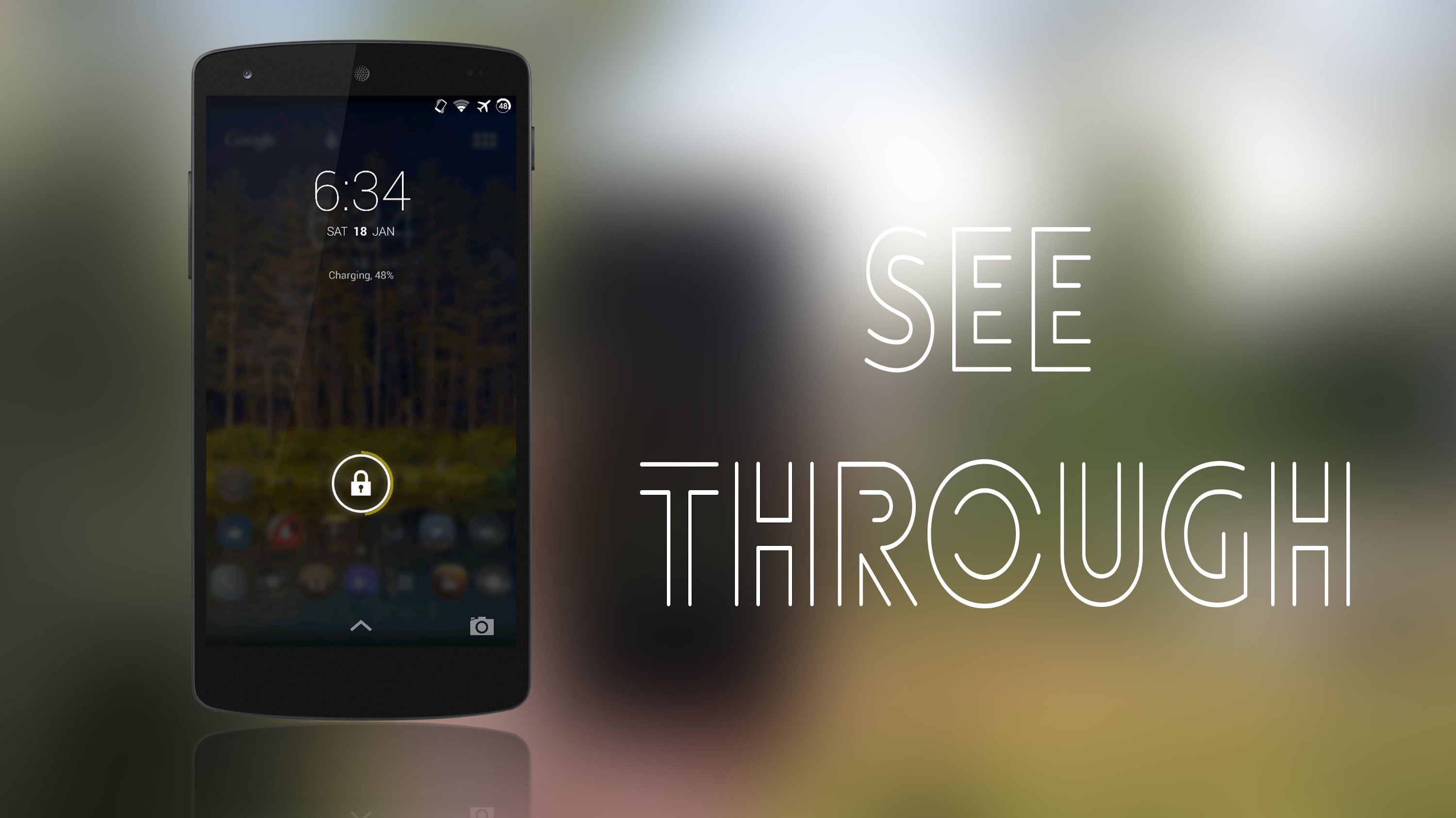 Android Change Lock Screen Wallpaper - Best Lock Screen Apk , HD Wallpaper & Backgrounds