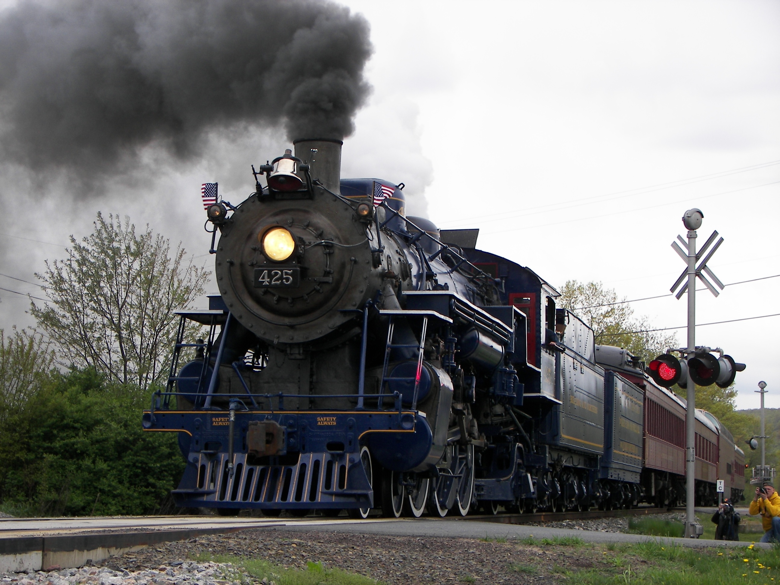 Steam Train Hd Images Wallpapers - Google Image Steam Engine , HD Wallpaper & Backgrounds