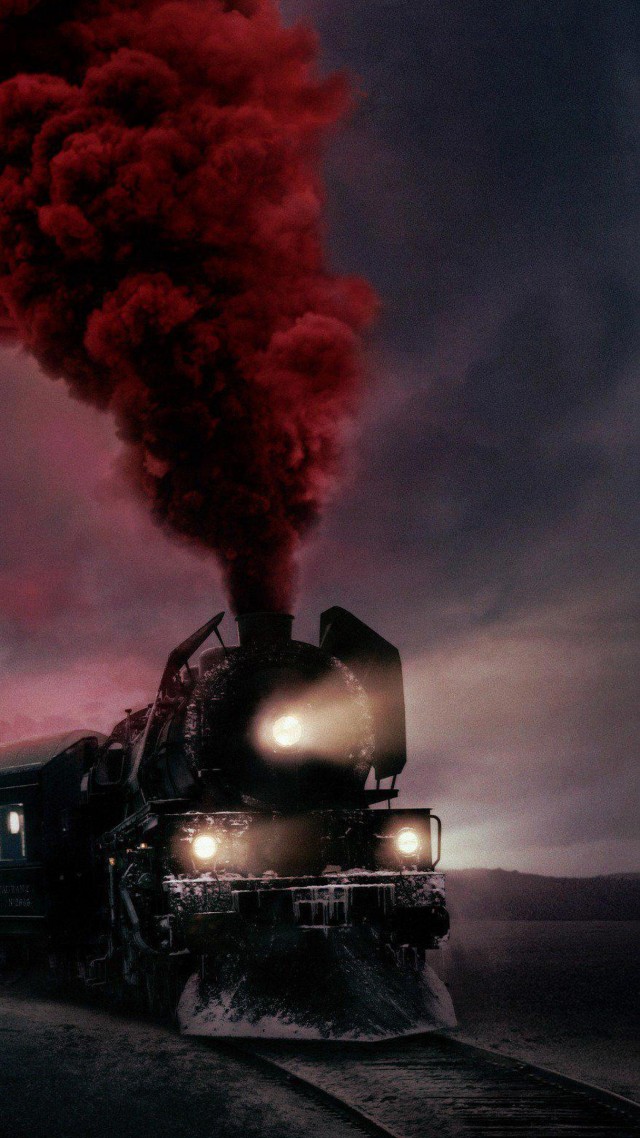 Murder On The Orient Express, Train, 4k - Murder On The Orient Express Iphone , HD Wallpaper & Backgrounds