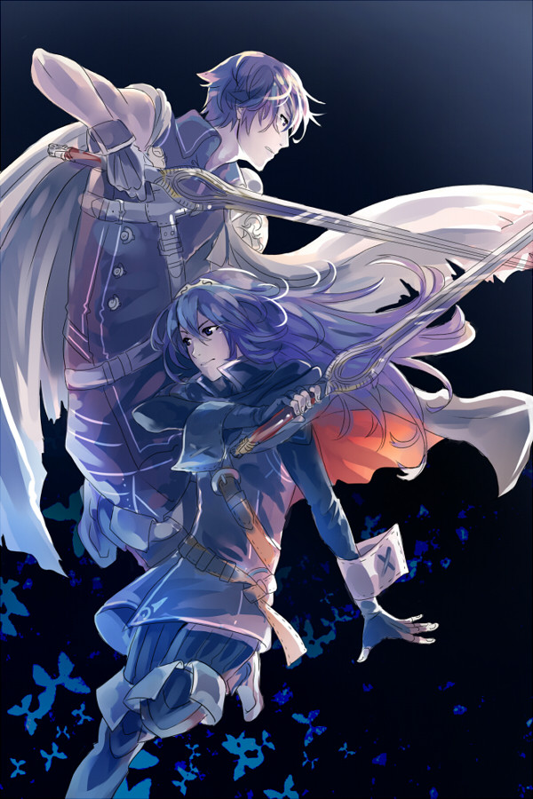 Download Original Size - Fire Emblem Awakening Phone , HD Wallpaper & Backgrounds