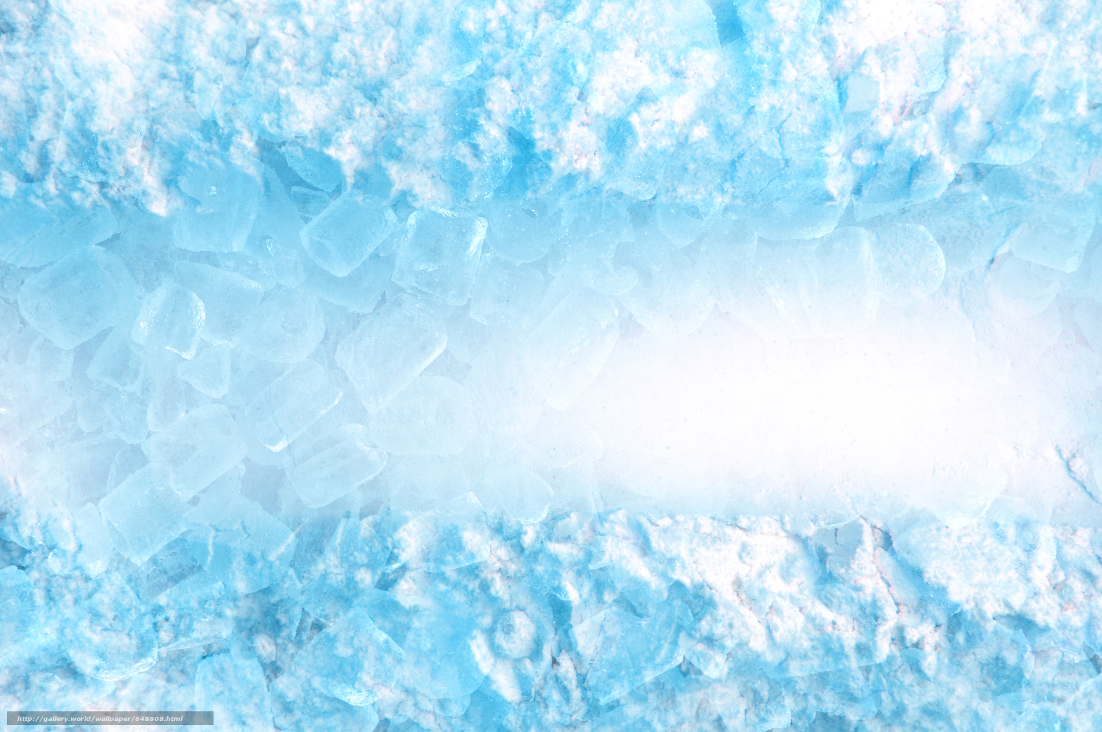 Imaj Menm Jan An - Light Ice Blue Background , HD Wallpaper & Backgrounds